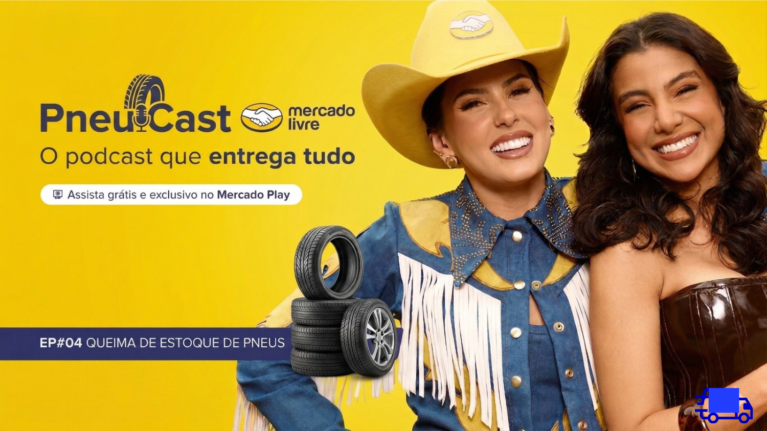 Banner Promocional